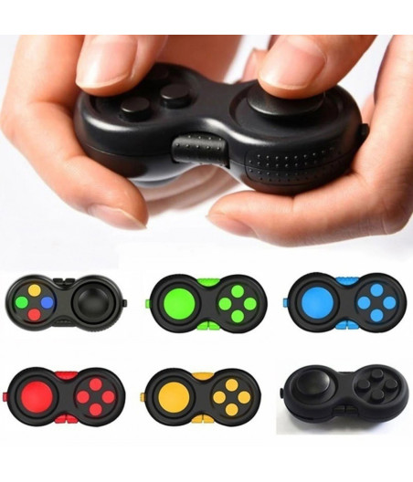 Antistresinis pakabukas (Fidget Pad)