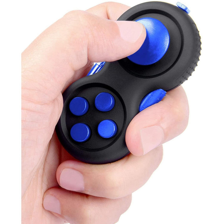 Antistresinis pakabukas (Fidget Pad)