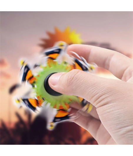 Suktukas (FIDGET SPINNER 3D)