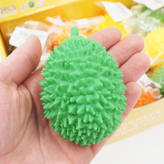 Minkomas žaislas (Durian)