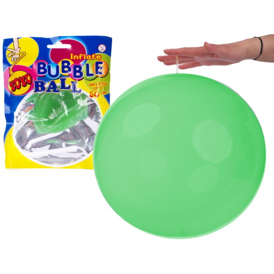 Pripučiamas balionas (kamuolys)