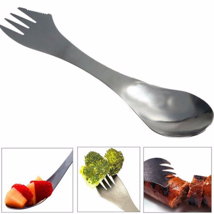 Turistinis įrankis (Spork)