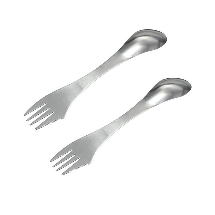 Turistinis įrankis (Spork)