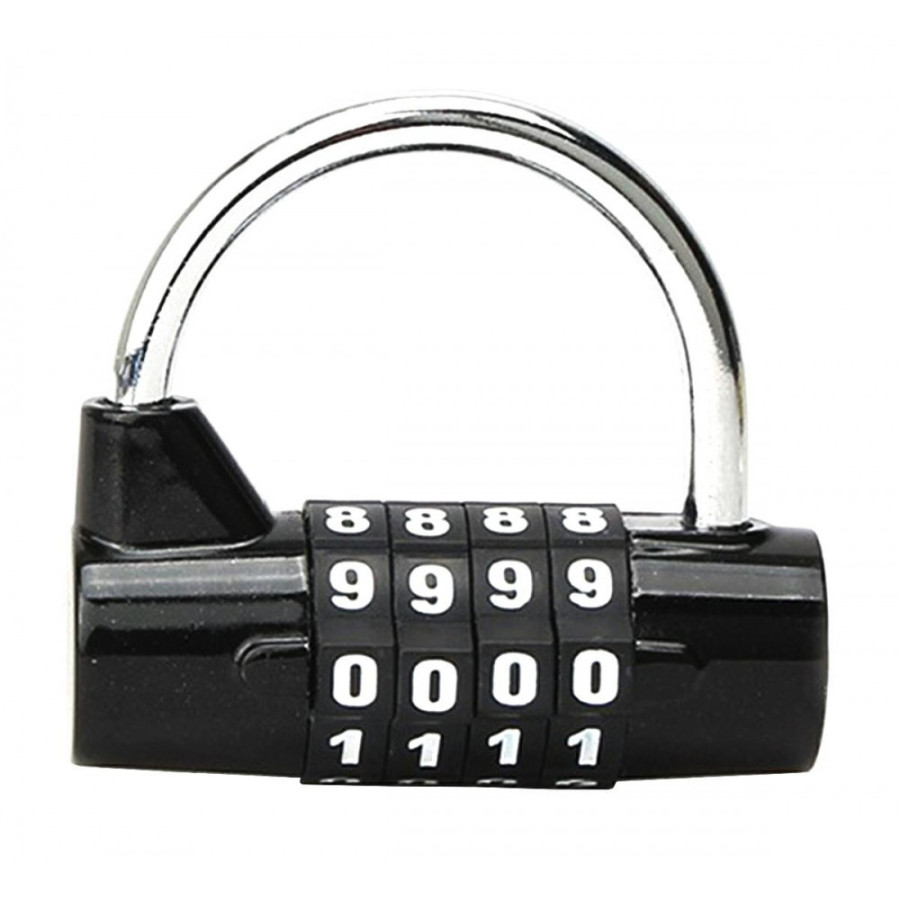 Koduota spyna (U-Lock)