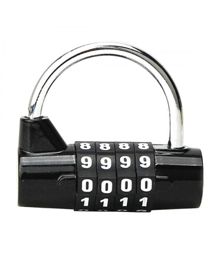 Koduota spyna (U-Lock)