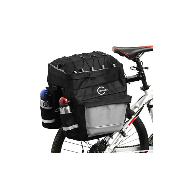 Kelioninis dviračio krepšys (FIT PRO)
