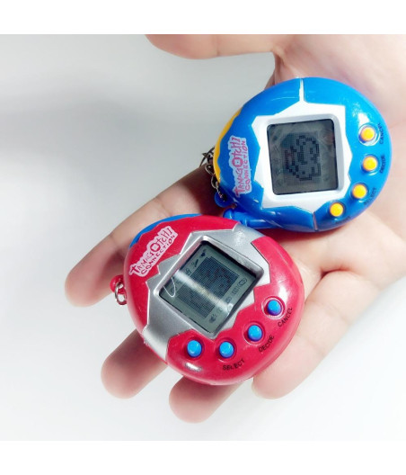 Elektroninis žaislas (TAMAGOTCHI)