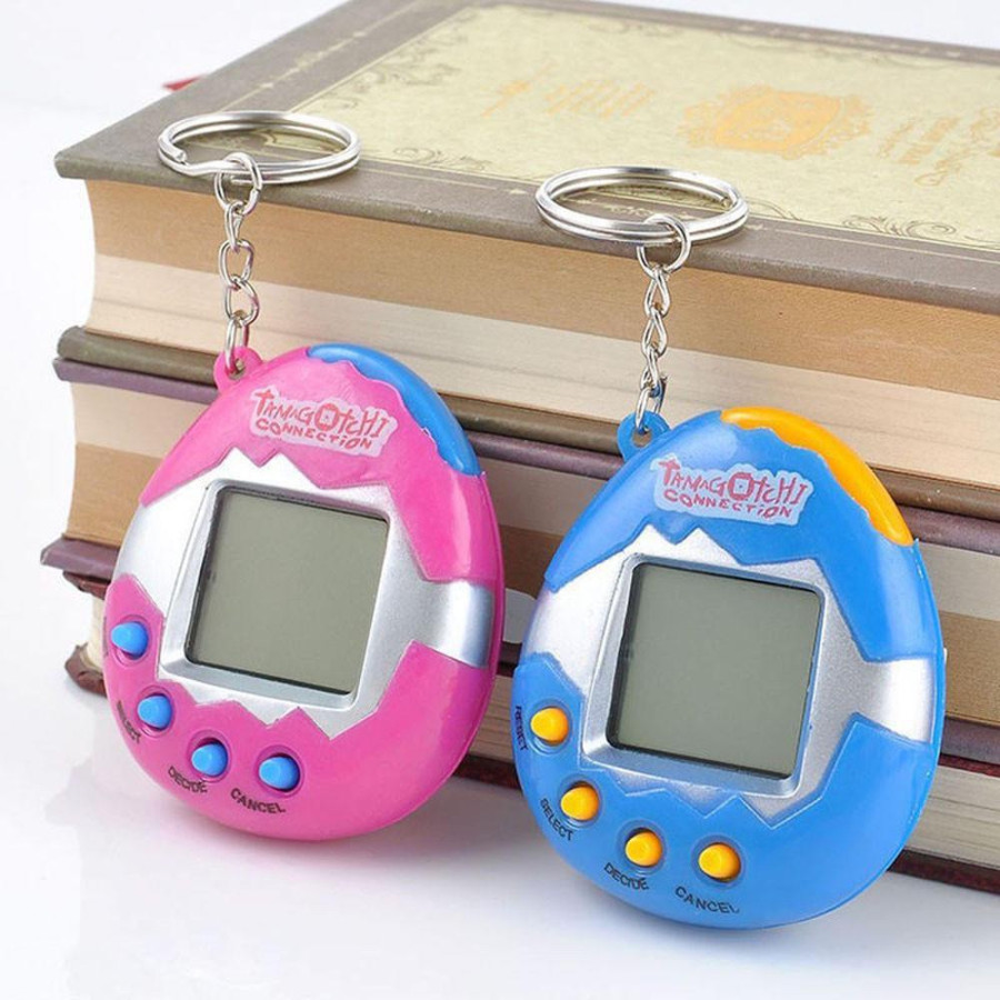 Elektroninis žaislas (TAMAGOTCHI)