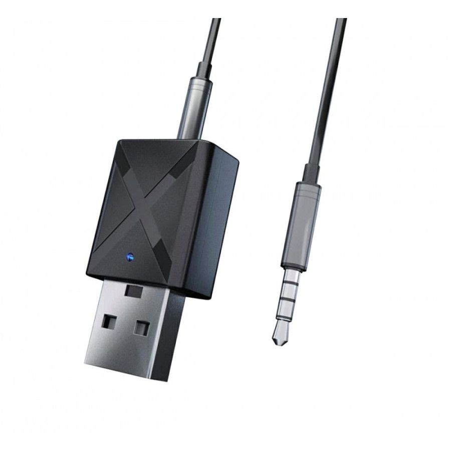 Bluetooth Garso Adapteris