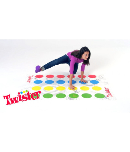 Žaidimas Twister